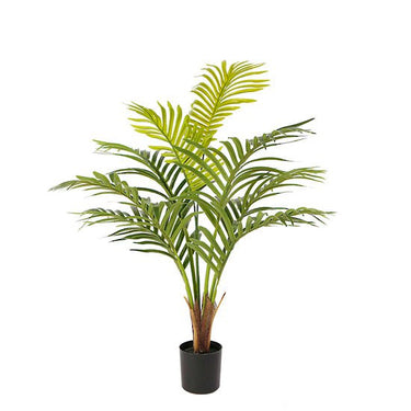Hawaiian Palm Tree Potted 70cm at Online8 Furniture Auckland NZ