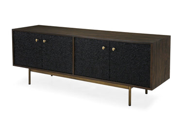 Heirloom Entertainment Unit at Online8 Furniture Auckland NZ