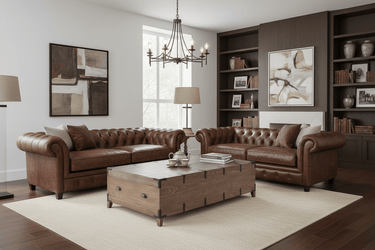 Heirloom Reclaimed Oak Trunk Coffee Table at Online8 Furniture Auckland NZ