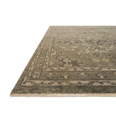 Heirloom Rug - Fog/Fog at Online8 Furniture Auckland NZ