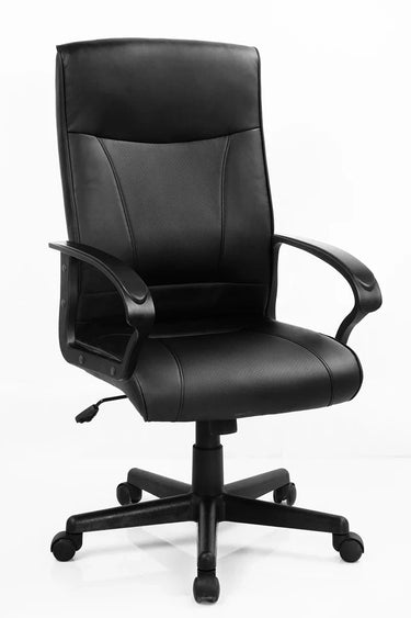 Hemsworth Office Chair at Online8 Furniture Auckland NZ