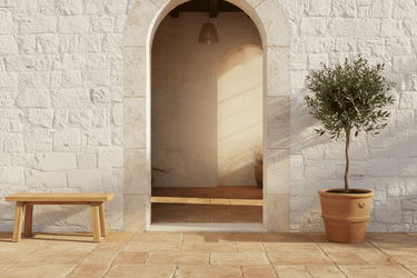 Heritage Elm Bench at Online8 Furniture Auckland NZ