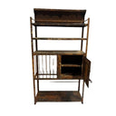 Heritage Iron Kitchen Rack at Online8 Furniture Auckland NZ
