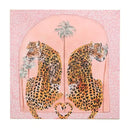Hollywood Leopard Canvas Wall Art at Online8 Furniture Auckland NZ