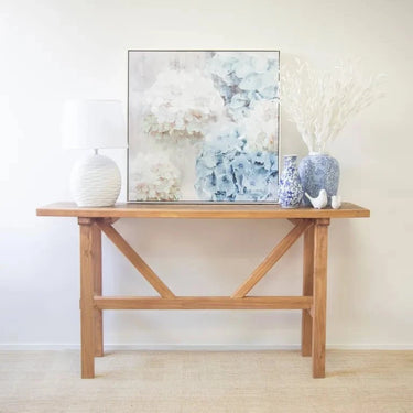 Homestead Console Table at Online8 Furniture Auckland NZ