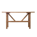Homestead Console Table at Online8 Furniture Auckland NZ