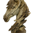 Horse Head - Indoor & Outdoor at Online8 Furniture Auckland NZ