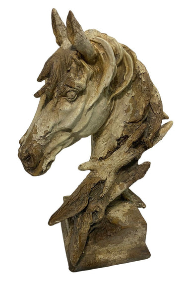 Horse Head - Indoor & Outdoor at Online8 Furniture Auckland NZ