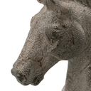 Horse Statue on a Stand at Online8 Furniture Auckland NZ