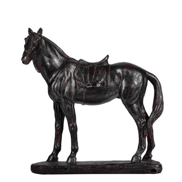 Horse Statue at Online8 Furniture Auckland NZ