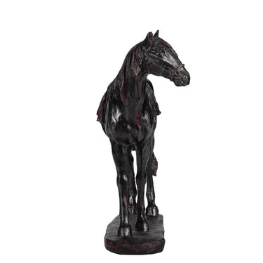 Horse Statue at Online8 Furniture Auckland NZ