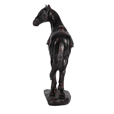 Horse Statue at Online8 Furniture Auckland NZ