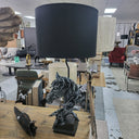 Horse Table Lamp at Online8 Furniture Auckland NZ