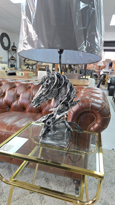 Horse Table Lamp at Online8 Furniture Auckland NZ