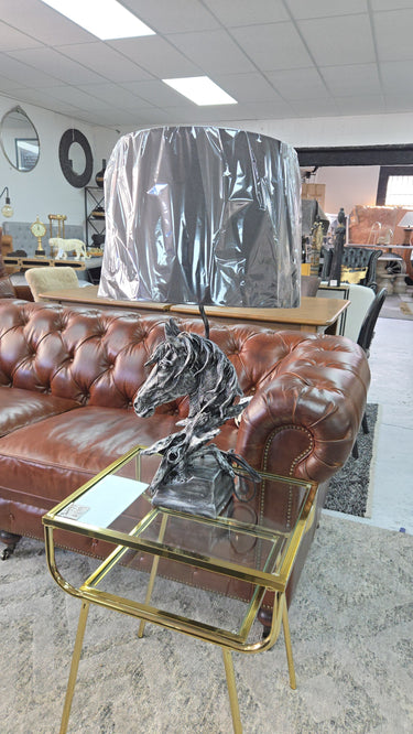 Horse Table Lamp at Online8 Furniture Auckland NZ