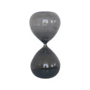 Hourglass - Smoke / Black at Online8 Furniture Auckland NZ