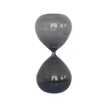 Hourglass - Smoke / Black at Online8 Furniture Auckland NZ