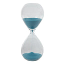 Hourglass with Blue Sand at Online8 Furniture Auckland NZ