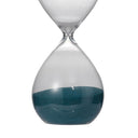 Hourglass with Blue Sand at Online8 Furniture Auckland NZ
