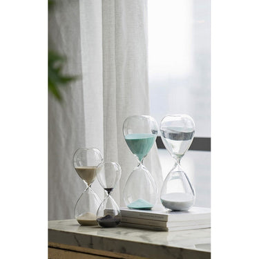 Hourglass with Jade Sand at Online8 Furniture Auckland NZ