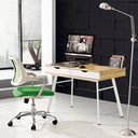 Houston Computer Desk at Online8 Furniture Auckland NZ
