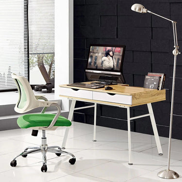 Houston Computer Desk at Online8 Furniture Auckland NZ