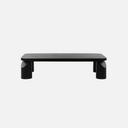 Hudson Coffee Table - Oak & Veneer at Online8 Furniture Auckland NZ
