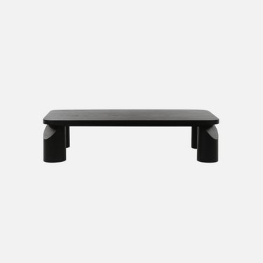Hudson Coffee Table - Oak & Veneer at Online8 Furniture Auckland NZ