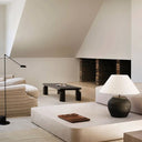 Hudson Coffee Table - Oak & Veneer at Online8 Furniture Auckland NZ