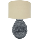 Hugo Terracotta Table Lamp at Online8 Furniture Auckland NZ
