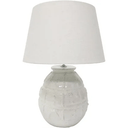 Hugo Terracotta Table Lamp at Online8 Furniture Auckland NZ