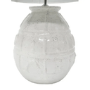 Hugo Terracotta Table Lamp at Online8 Furniture Auckland NZ