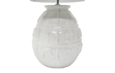 Hugo Terracotta Table Lamp at Online8 Furniture Auckland NZ