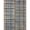 Humphrey Rug - Plum Multi | 220x218 at Online8 Furniture Auckland NZ