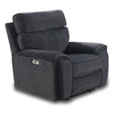 Huntsville Recliner Armchair at Online8 Furniture Auckland NZ
