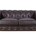 Huskins Chesterfield 2 Seat Sofa at Online8 Furniture Auckland NZ