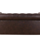 Huskins Chesterfield 2 Seat Sofa at Online8 Furniture Auckland NZ