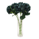 Hydrangea Stem 75cm at Online8 Furniture Auckland NZ