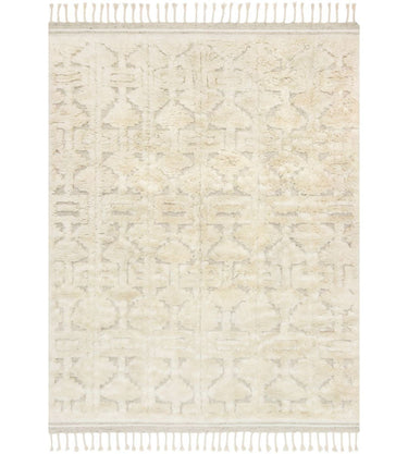 Hygge Rug - Oatmeal Ivory at Online8 Furniture Auckland NZ
