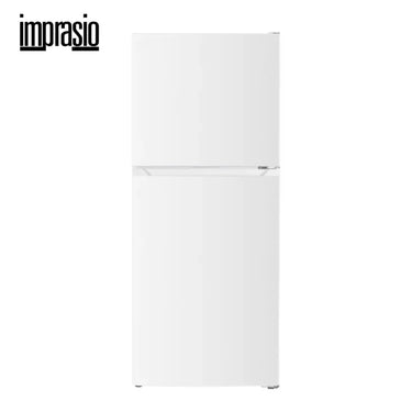 Imprasio 181L Top Mount Fridge Freezer at Online8 Furniture Auckland NZ