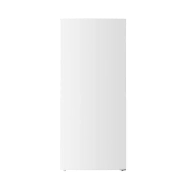 Imprasio 366L Upright Freezer White at Online8 Furniture Auckland NZ