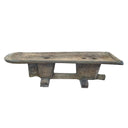 Indian Naga Grinder Table - 2300 at Online8 Furniture Auckland NZ