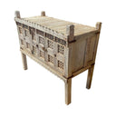 Indian Original Damchia Chest - Hodka at Online8 Furniture Auckland NZ
