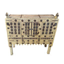 Indian Original Damchia Chest - Mehsana at Online8 Furniture Auckland NZ