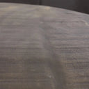 Industrial coffee table with Metal Base at Online8 Furniture Auckland NZ