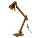 Industrial Table Lamp at Online8 Furniture Auckland NZ