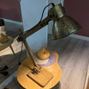Industrial Table Lamp at Online8 Furniture Auckland NZ