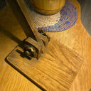 Industrial Table Lamp at Online8 Furniture Auckland NZ