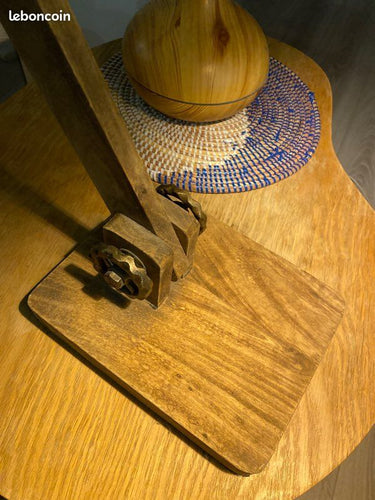 Industrial Table Lamp at Online8 Furniture Auckland NZ