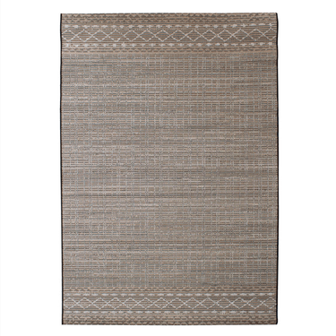 Indy Aztec Natural Rug at Online8 Furniture Auckland NZ